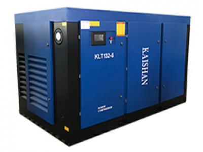 丰城LG两级压缩螺杆空气压缩机