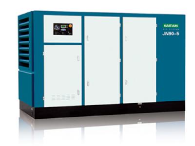 丰城Kaitain 0.5Mpa低压螺杆空气压缩机