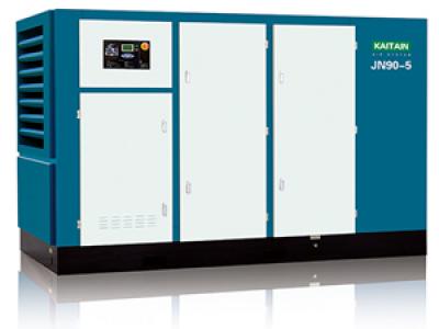 丰城Kaitec0.5Mpa低压螺杆空气压缩机