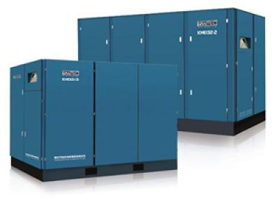 丰城KAITEC 0.15-0.2Mpa 低压螺杆空气压缩机