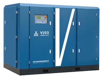 丰城VJ真变频螺杆空气压缩机